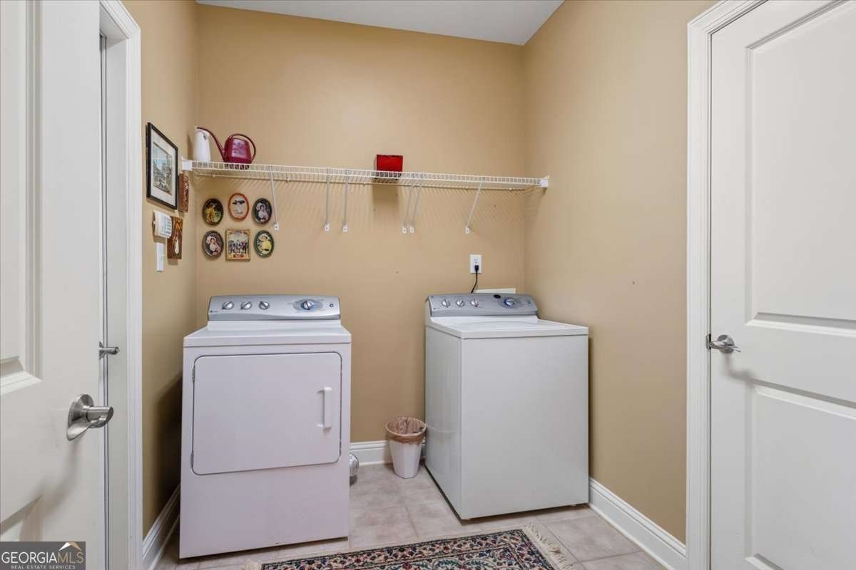 206 Maplecrest Lane Rome - 47