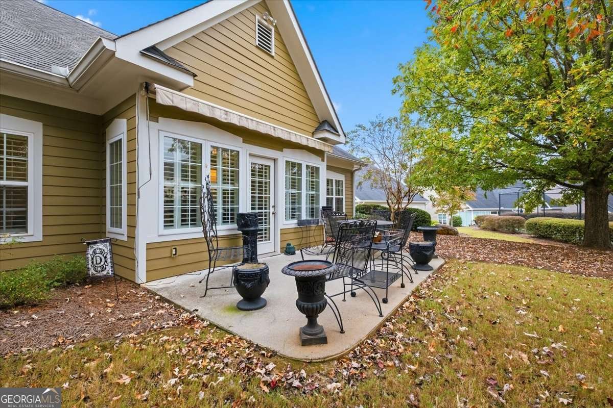 206 Maplecrest Lane Rome - 5