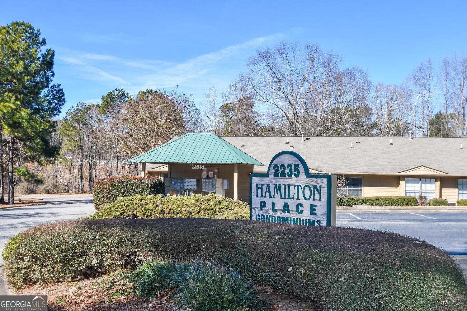 2235 Old Hamilton Place Gainesville - 15