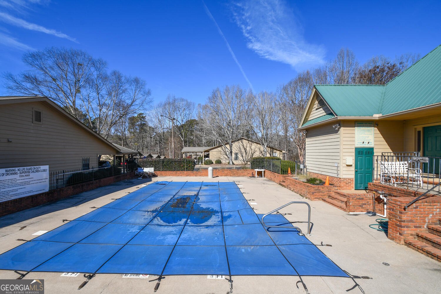 2235 Old Hamilton Place Gainesville - 16