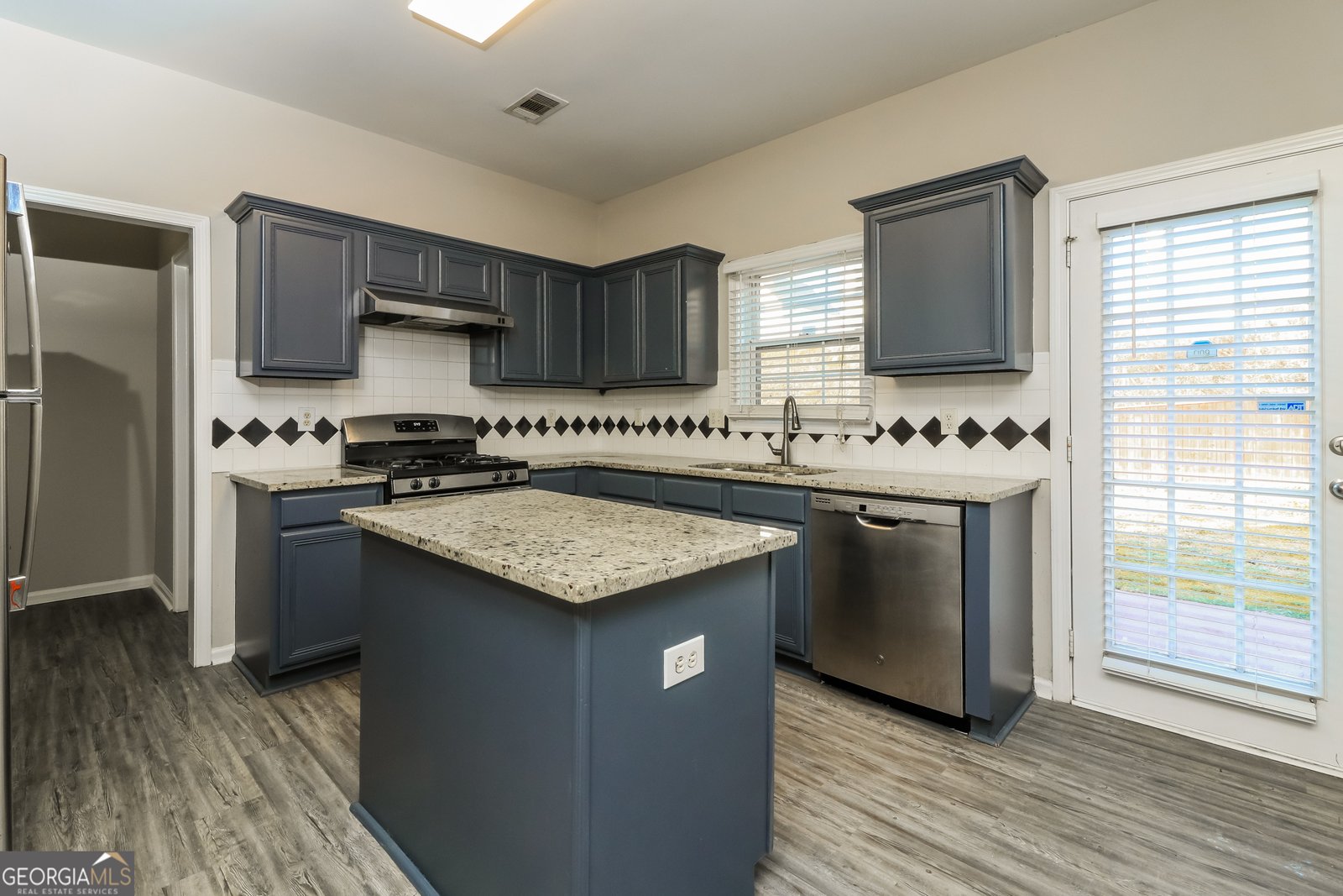 7259 Thoreau Circle South Fulton - 7