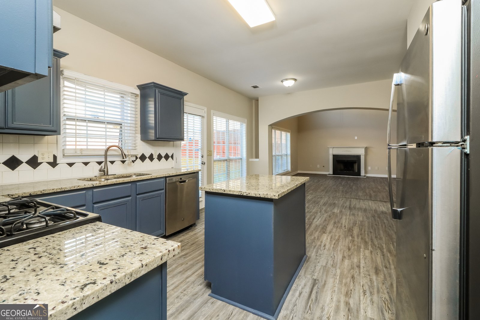 7259 Thoreau Circle South Fulton - 9