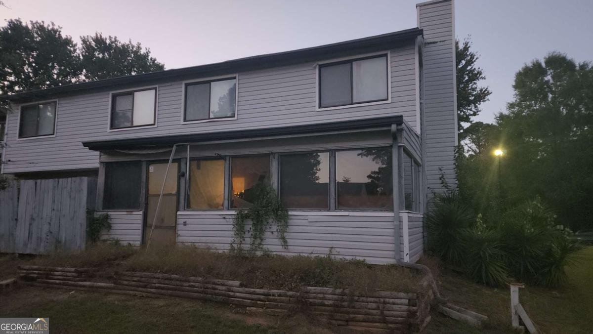 556 Country Greens Drive Jonesboro - Photo 1