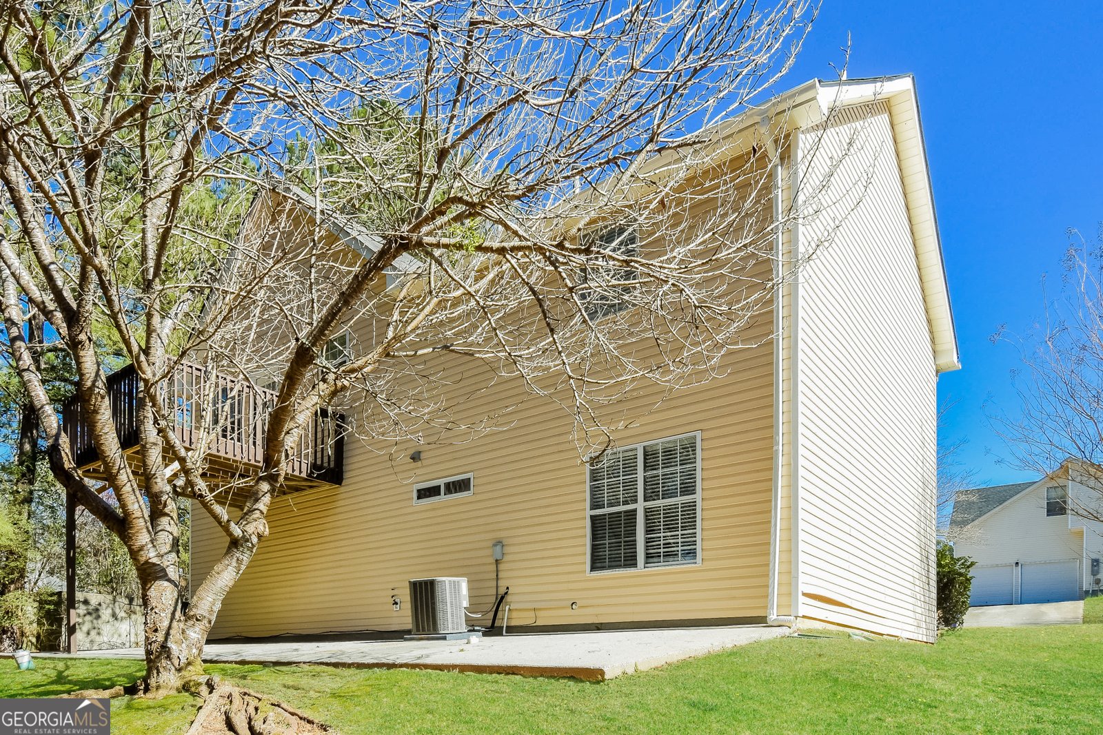 751 Stonebridge Park Circle Lithonia - 17