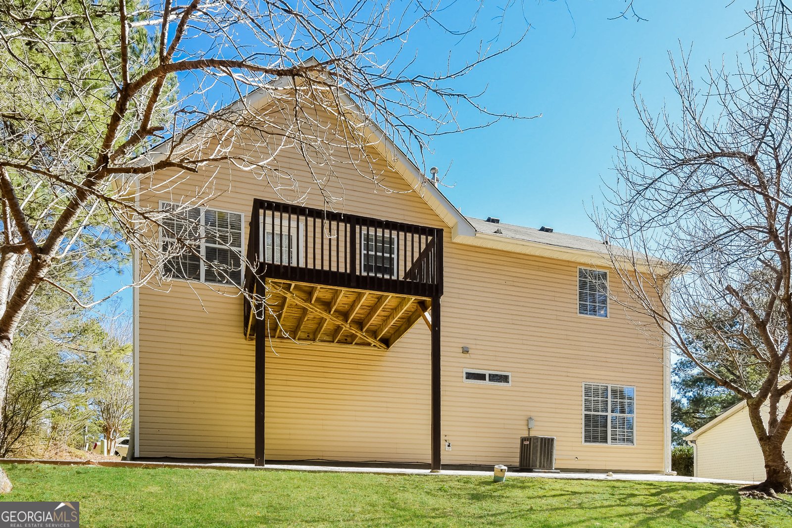 751 Stonebridge Park Circle Lithonia - 18