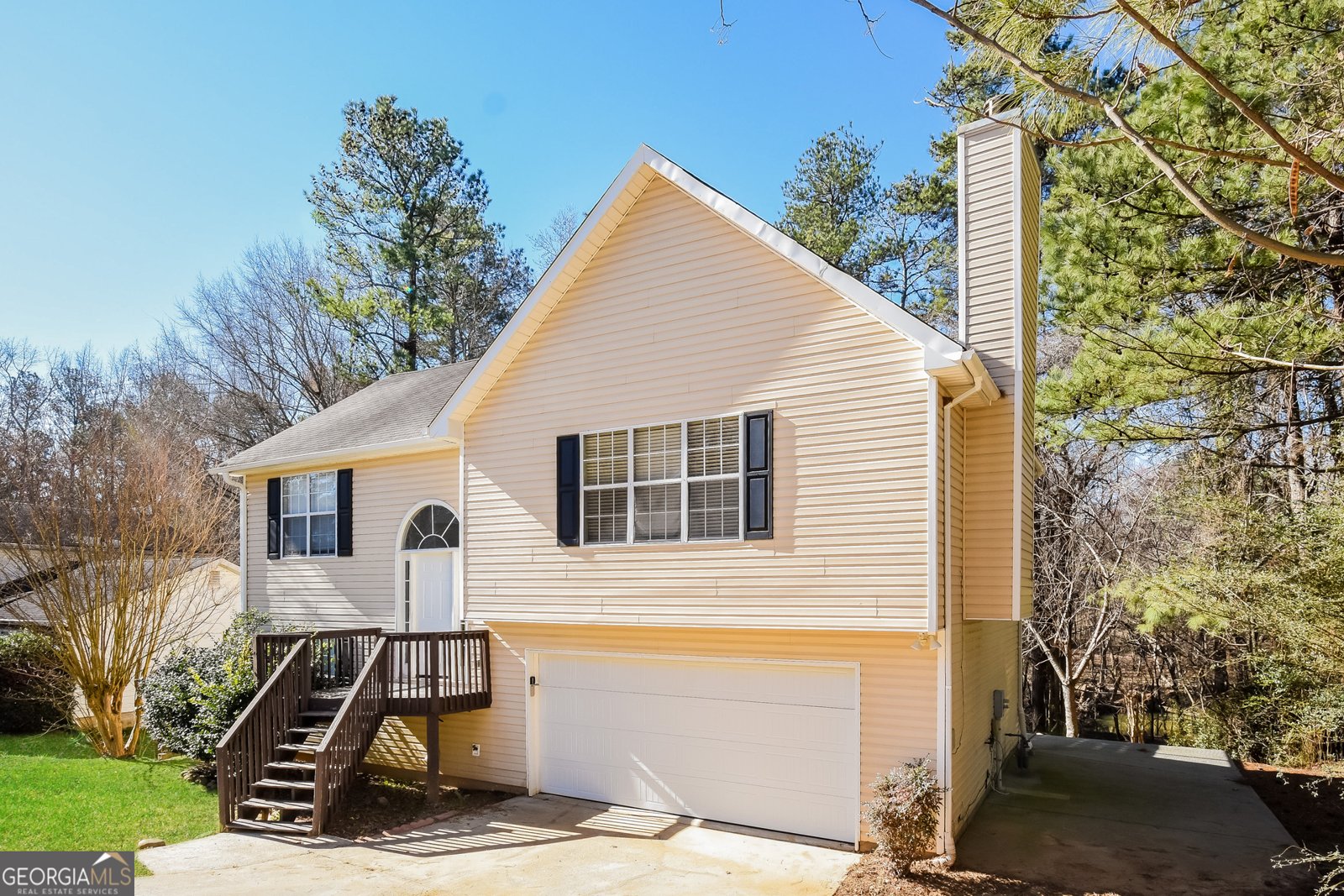 751 Stonebridge Park Circle Lithonia - 2