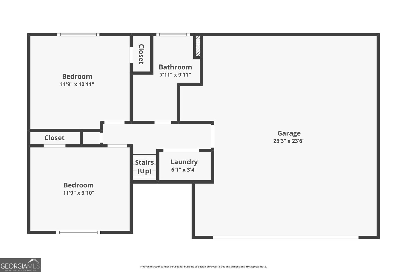751 Stonebridge Park Circle Lithonia - 22