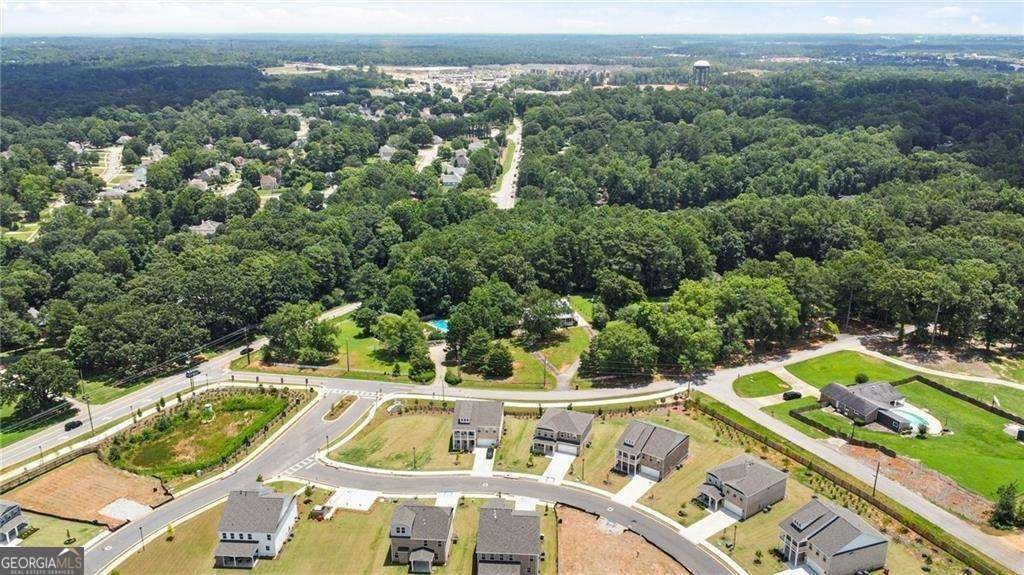 213 Chiswick Loop Stockbridge - 1