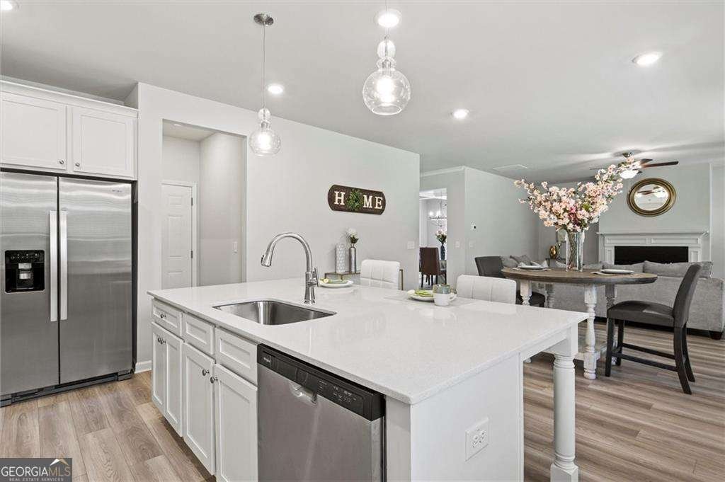 213 Chiswick Loop Stockbridge - 10