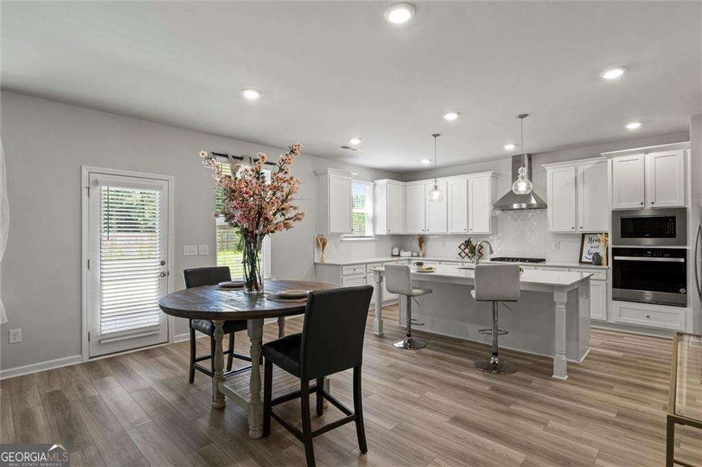 213 Chiswick Loop Stockbridge - 11