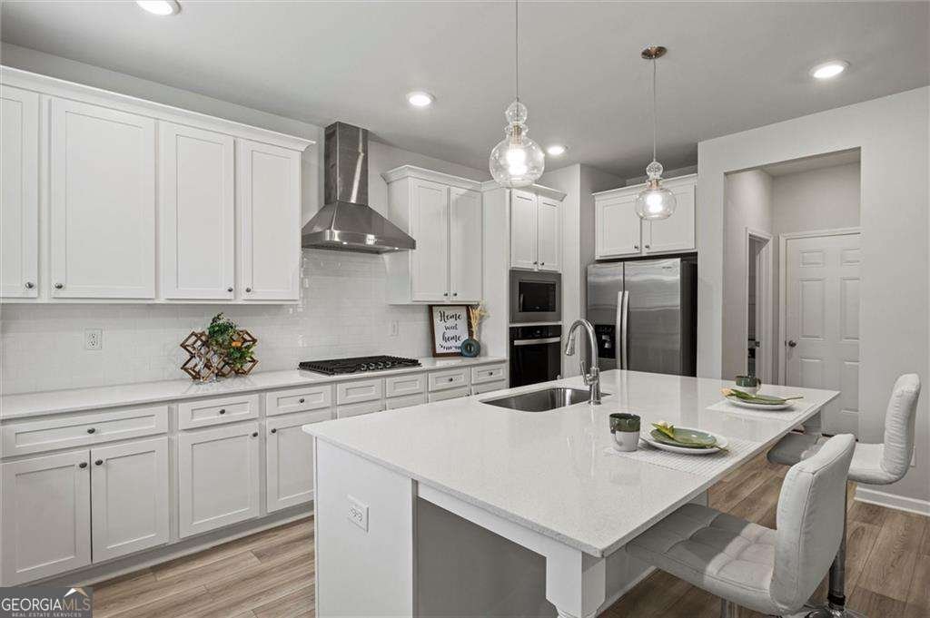 213 Chiswick Loop Stockbridge - 12