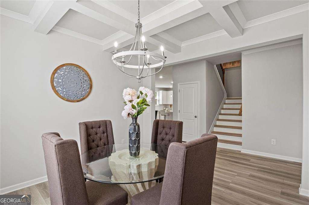 213 Chiswick Loop Stockbridge - 15