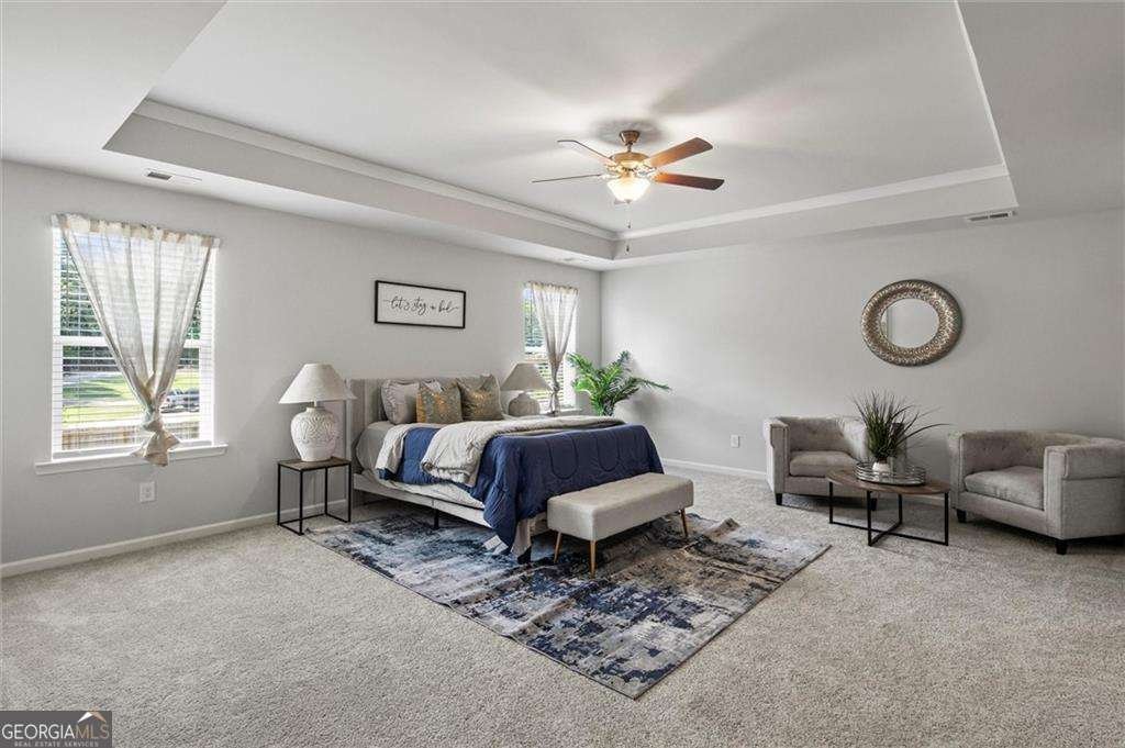 213 Chiswick Loop Stockbridge - 17