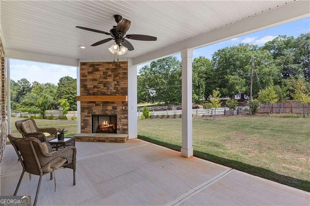 213 Chiswick Loop Stockbridge - 36