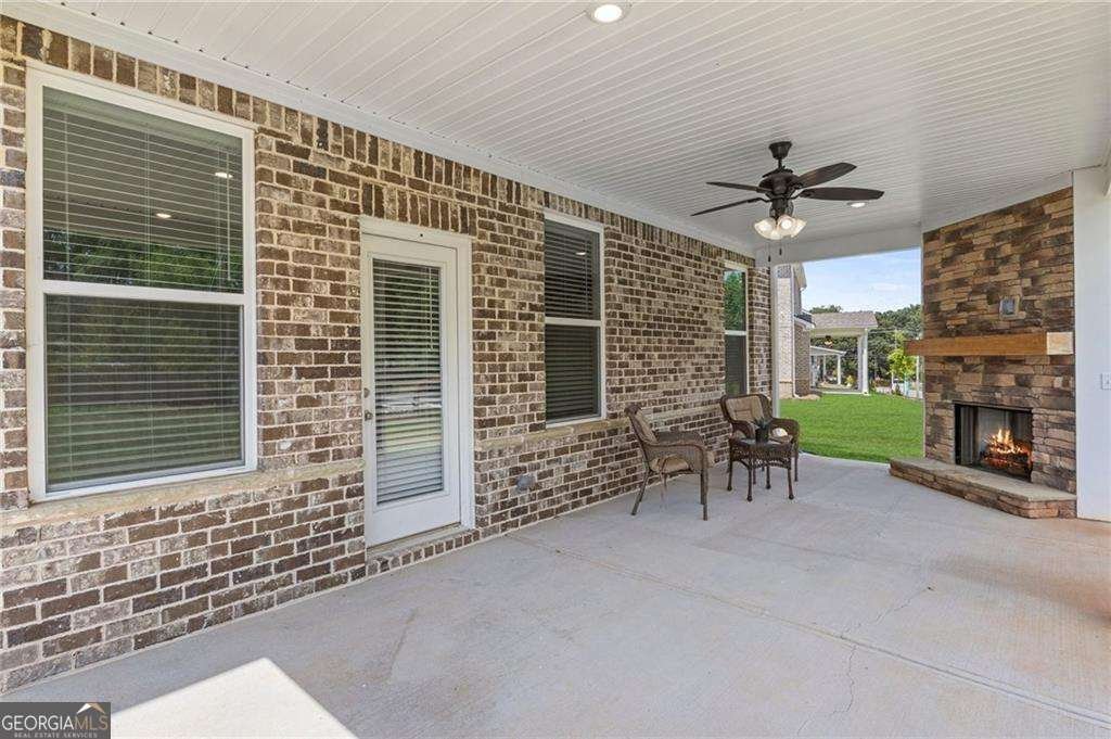 213 Chiswick Loop Stockbridge - 37