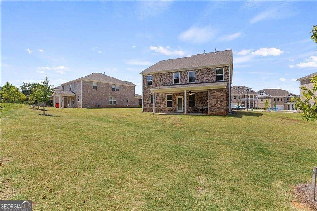 213 Chiswick Loop Stockbridge - 41