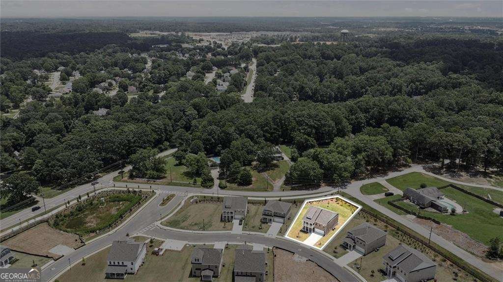 213 Chiswick Loop Stockbridge - 43