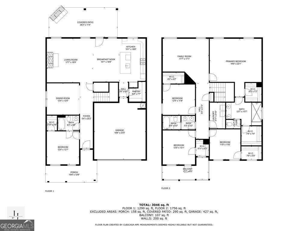 213 Chiswick Loop Stockbridge - 5