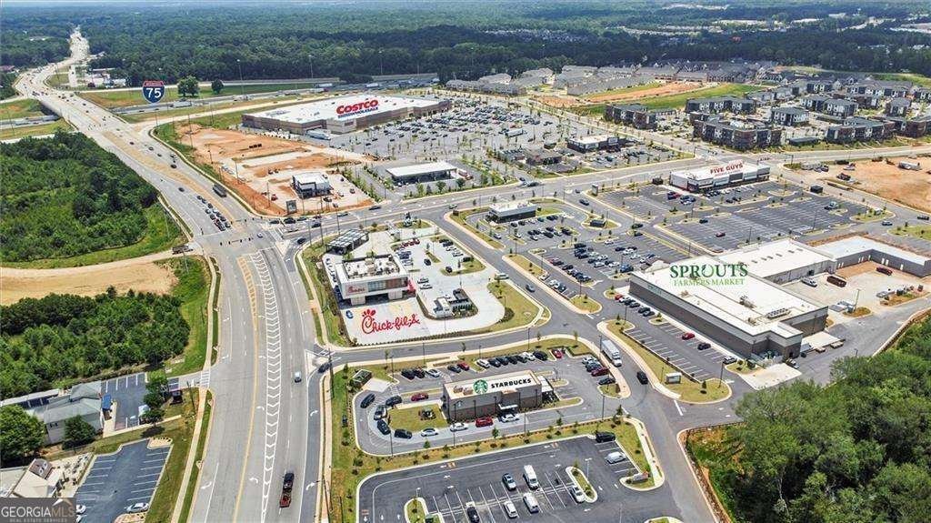 213 Chiswick Loop Stockbridge - 55