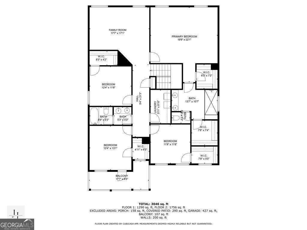 213 Chiswick Loop Stockbridge - 57