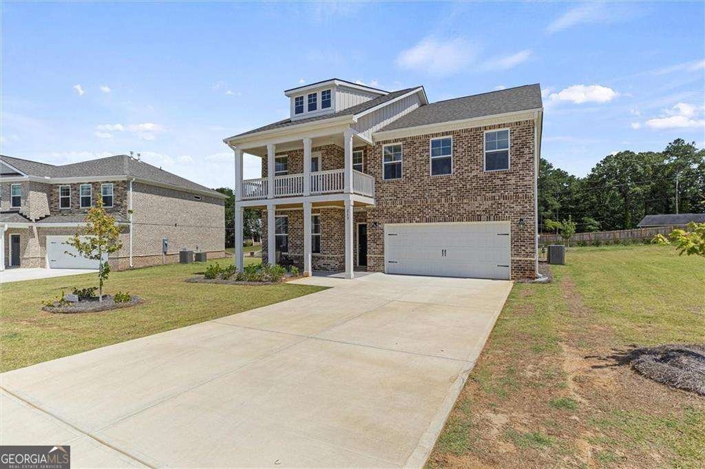 213 Chiswick Loop Stockbridge - 58