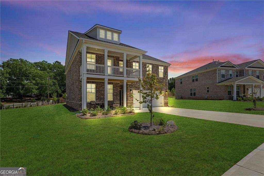 213 Chiswick Loop Stockbridge - 6