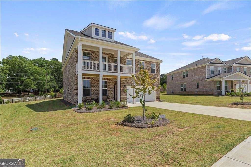 213 Chiswick Loop Stockbridge - 7