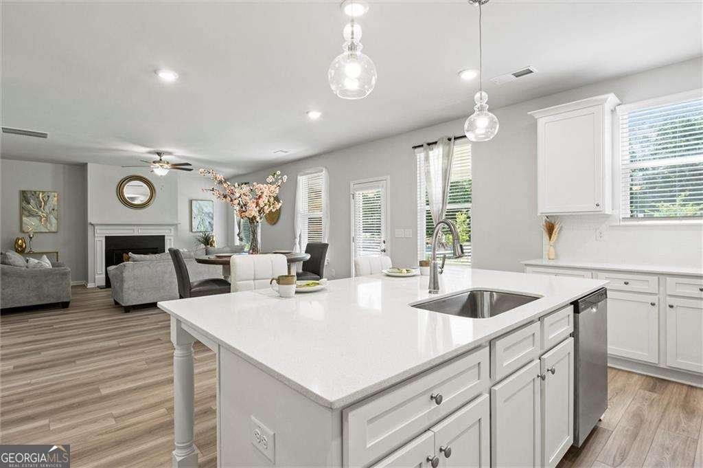 213 Chiswick Loop Stockbridge - 9