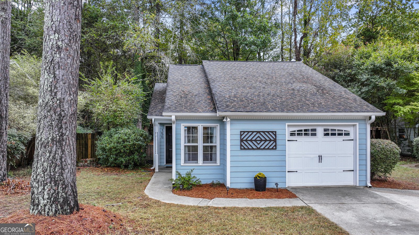 150 Greenwood Lane Athens - 1