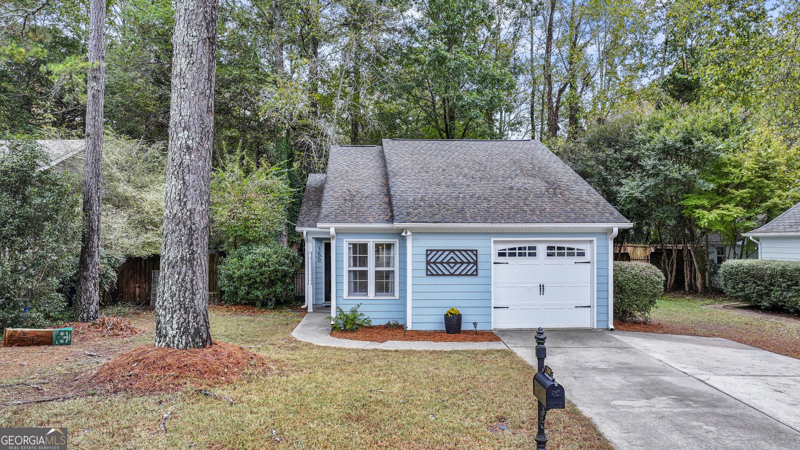 150 Greenwood Lane Athens - 2