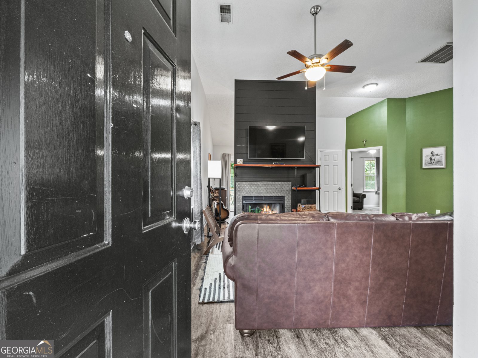 150 Greenwood Lane Athens - 5