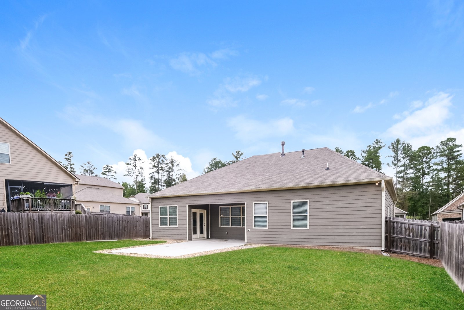 1077 Creekhead Drive Villa Rica - 20