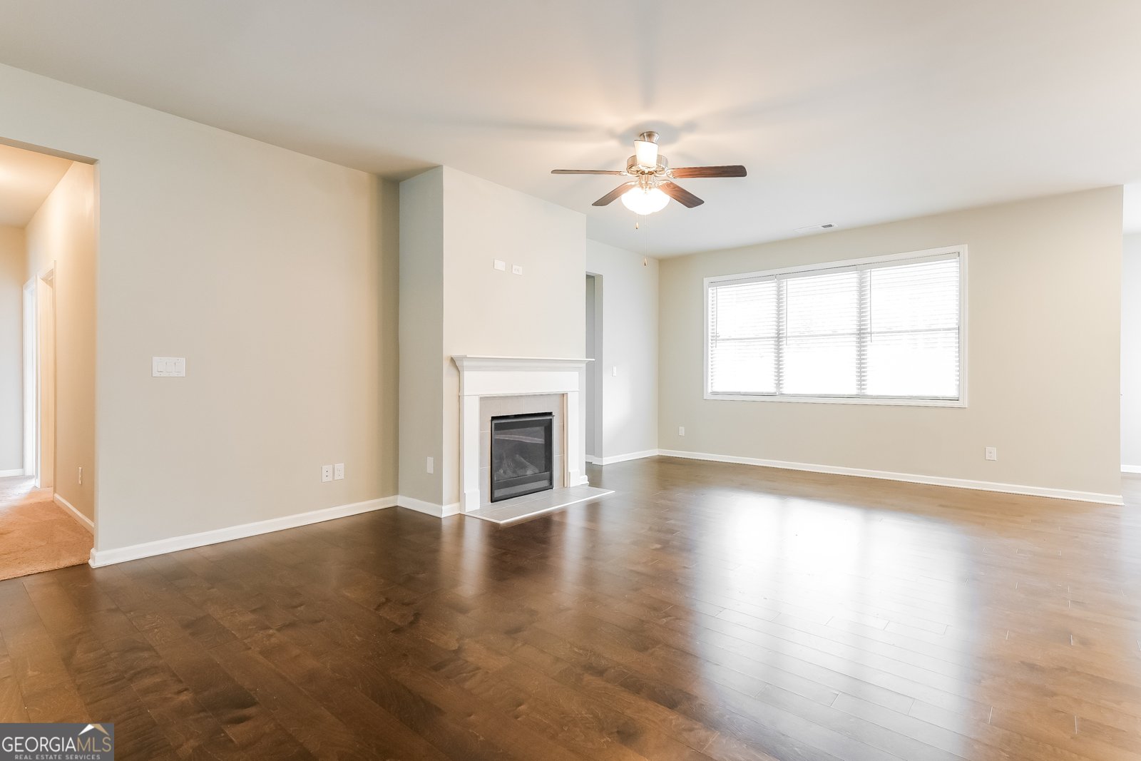 1077 Creekhead Drive Villa Rica - 3