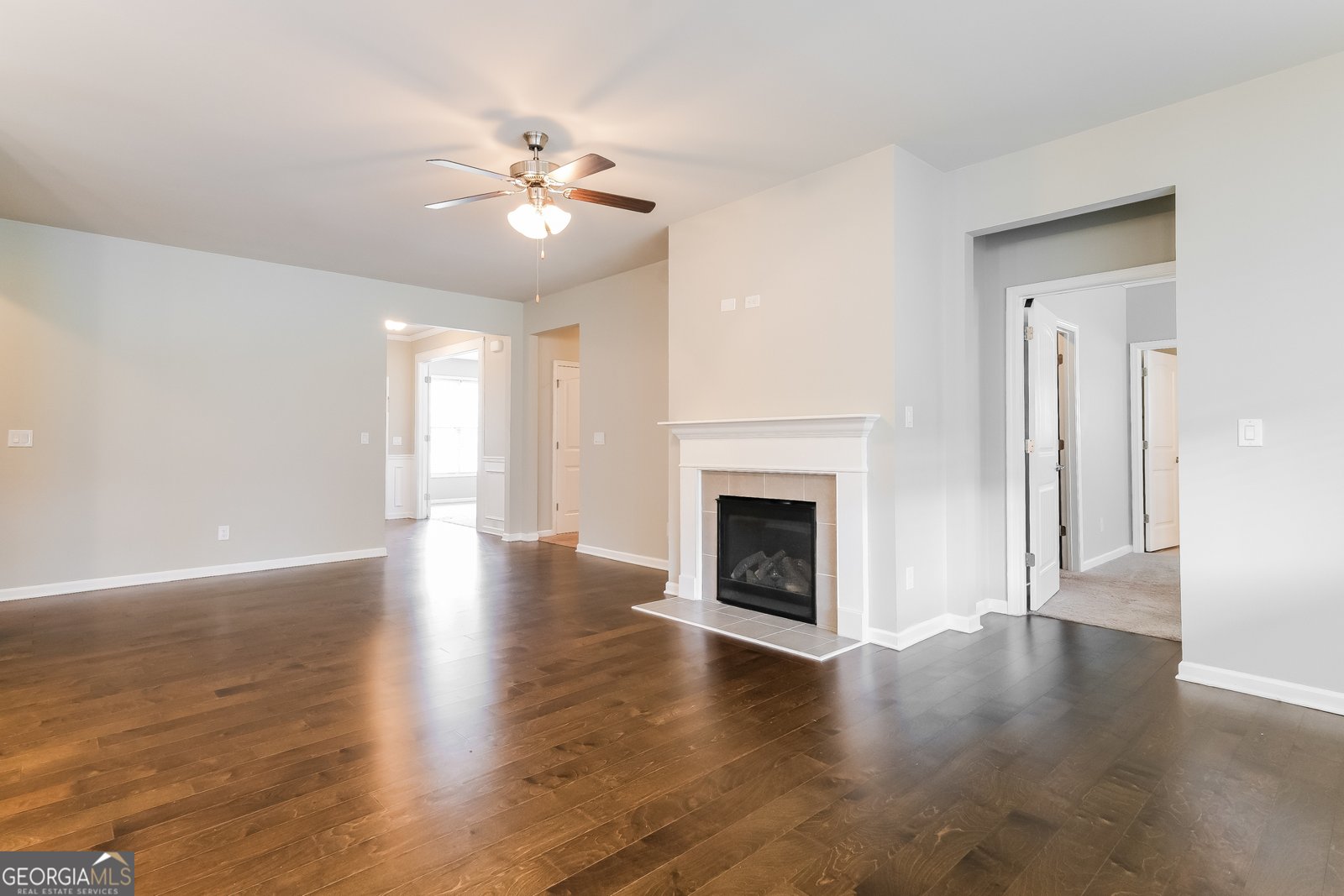 1077 Creekhead Drive Villa Rica - 4