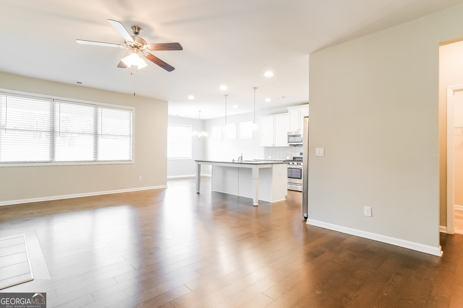 1077 Creekhead Drive Villa Rica - 5