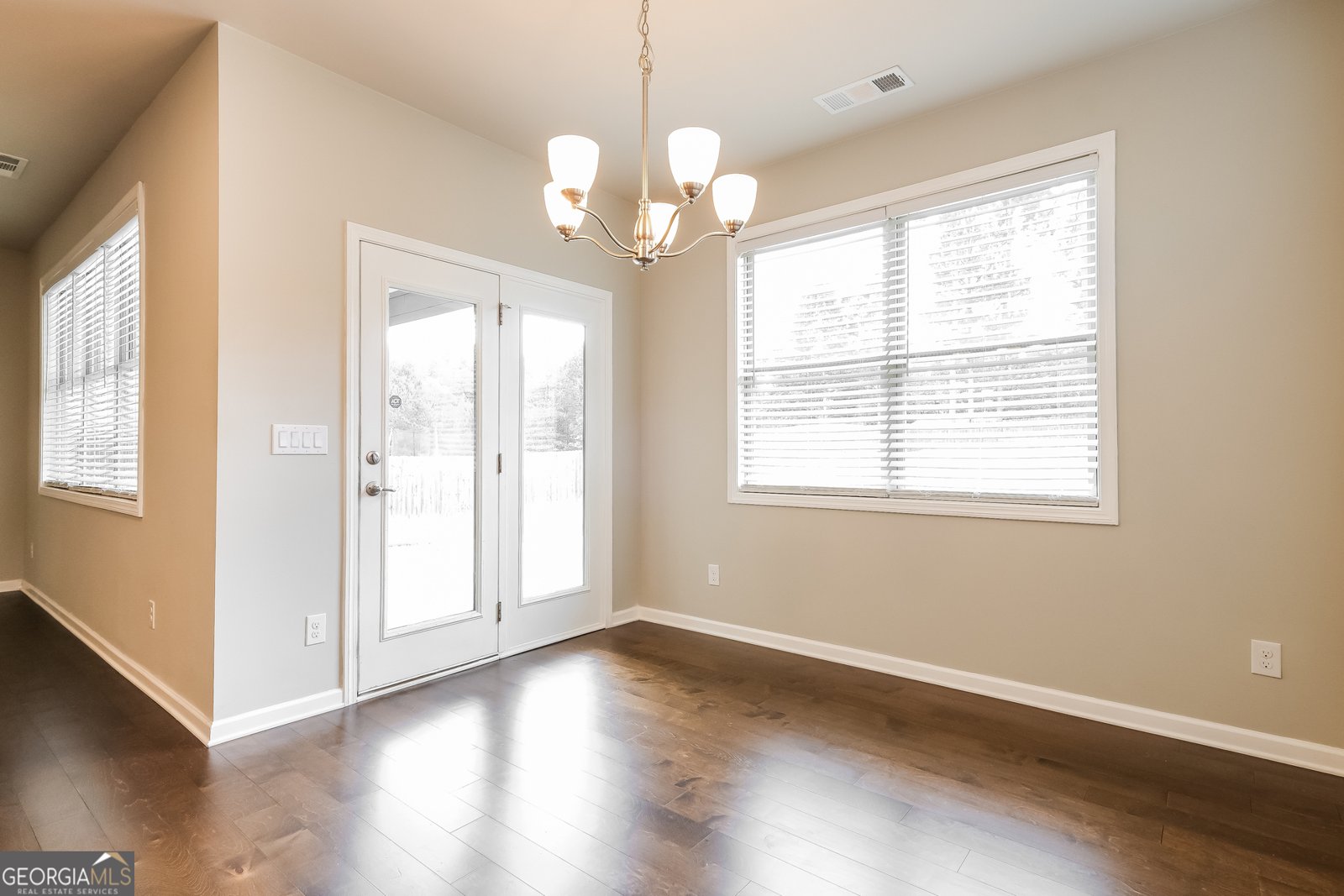 1077 Creekhead Drive Villa Rica - 6