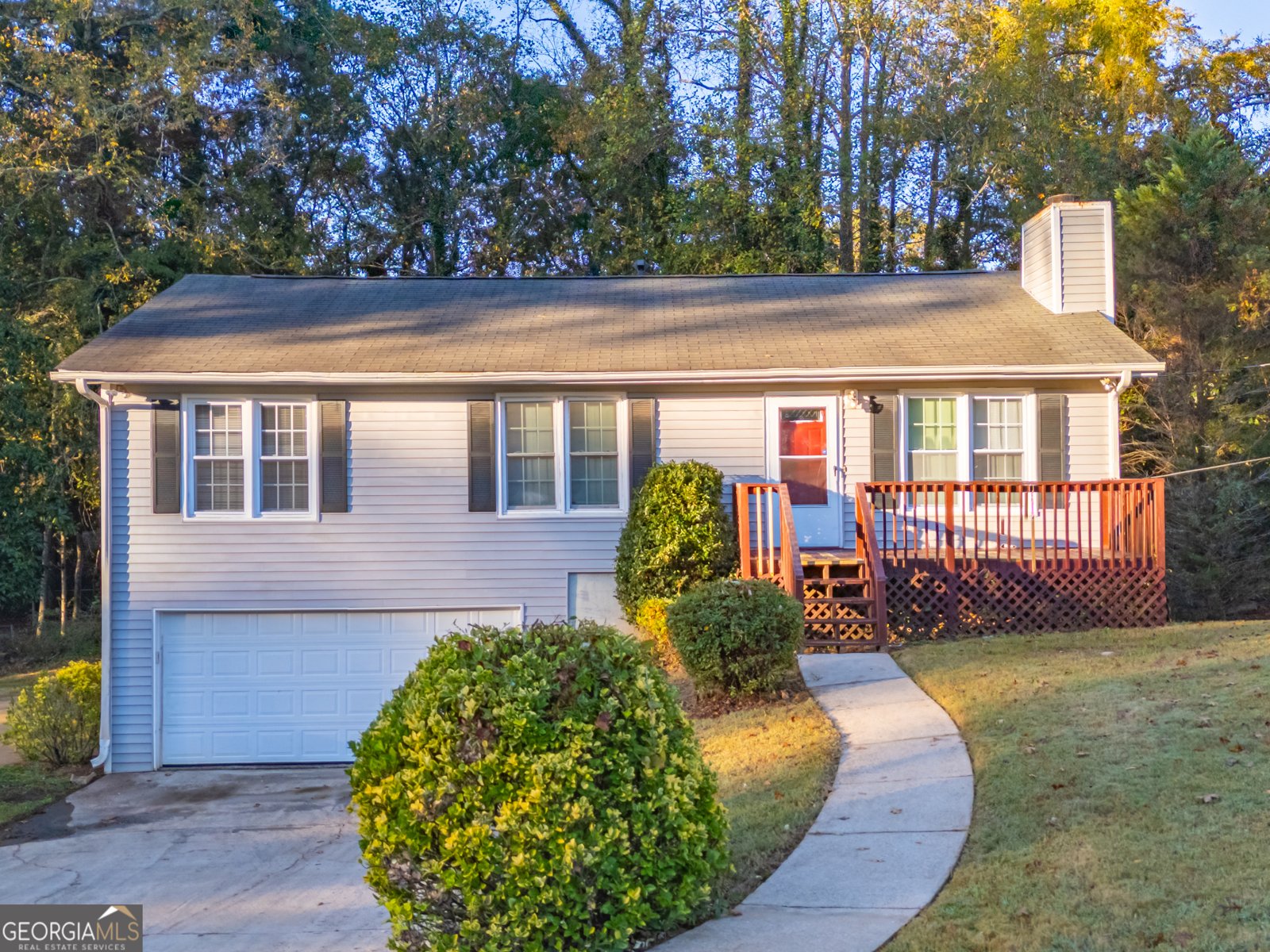 102 Jodeco Way Stockbridge - 1