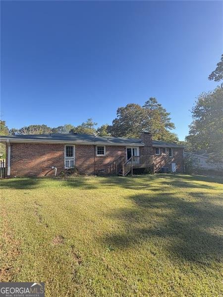 4125 Oak Lane Douglasville - 13