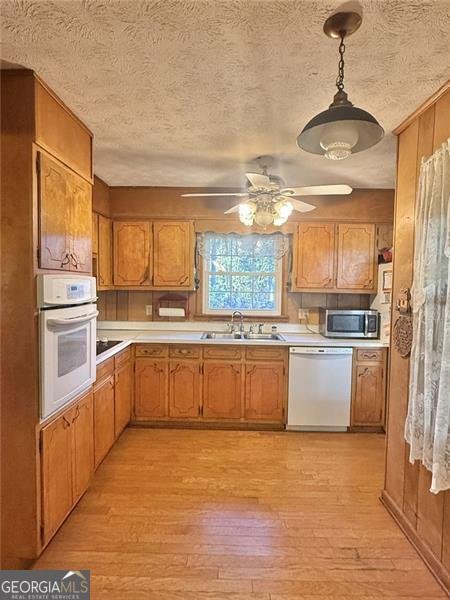 4125 Oak Lane Douglasville - 4