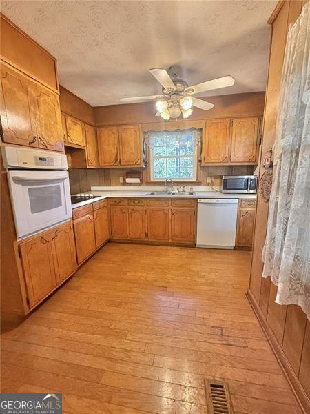 4125 Oak Lane Douglasville - 5