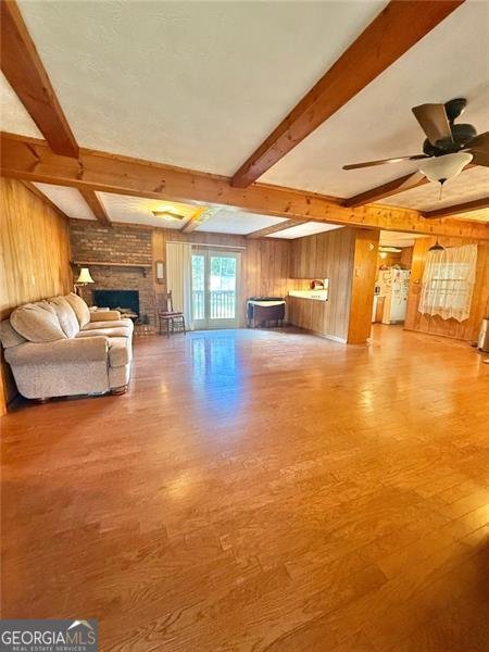 4125 Oak Lane Douglasville - 7