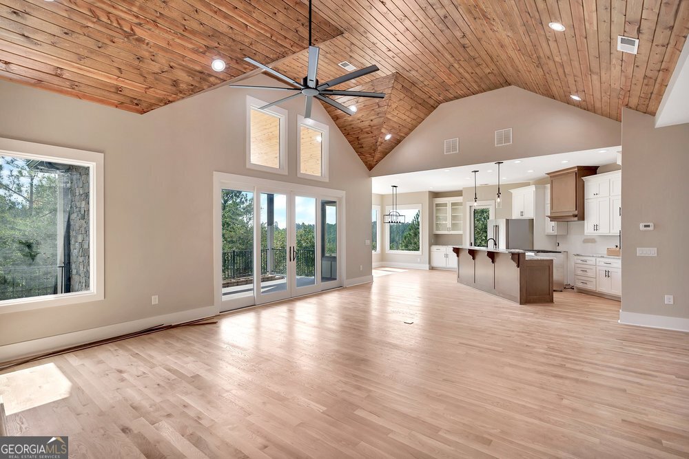 195 Switchback Run Toccoa - 10