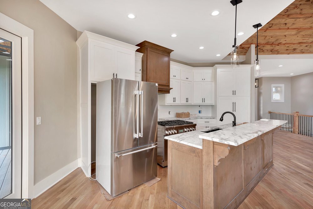 195 Switchback Run Toccoa - 13