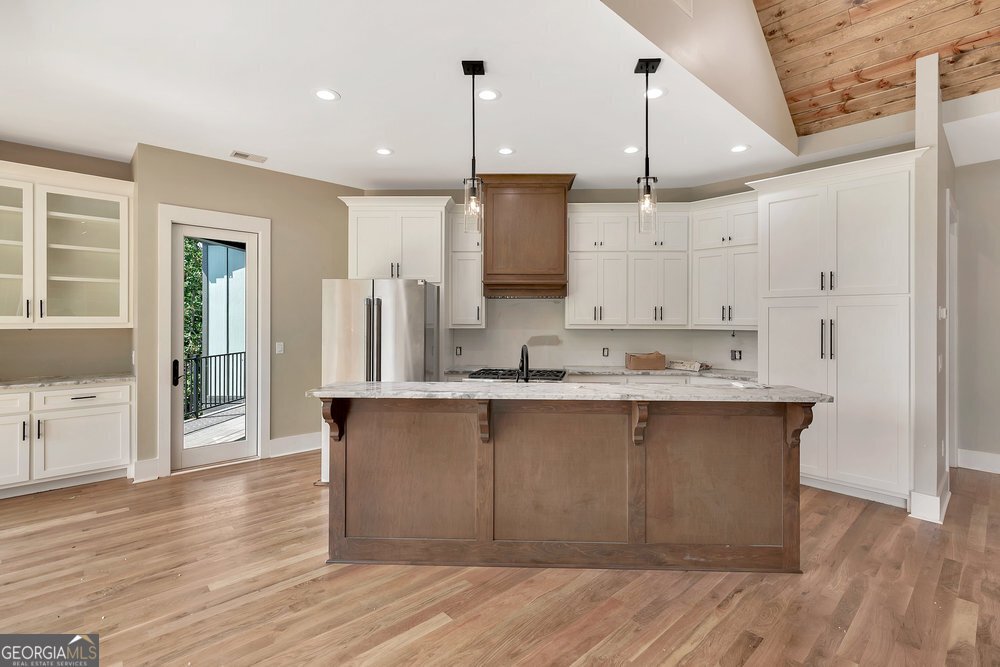 195 Switchback Run Toccoa - 17