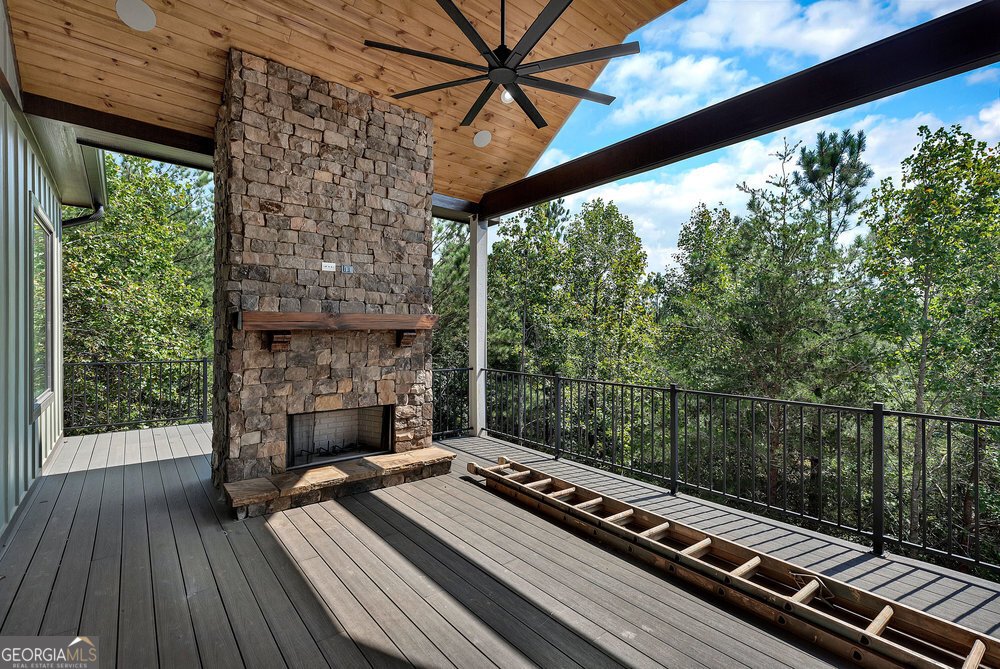 195 Switchback Run Toccoa - 18