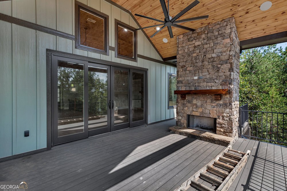 195 Switchback Run Toccoa - 19