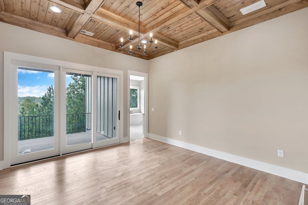 195 Switchback Run Toccoa - 22