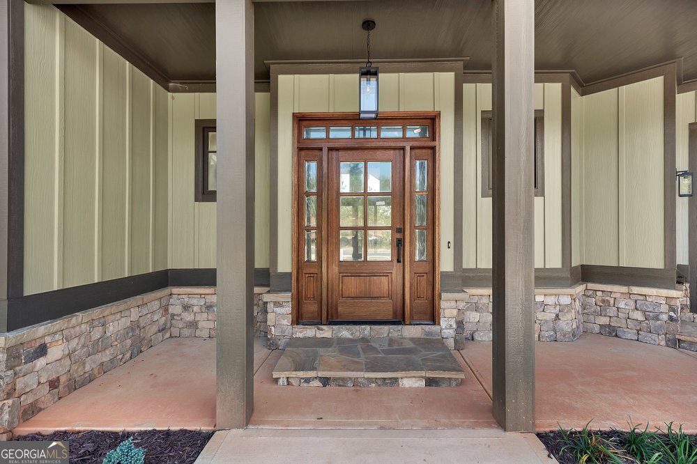 195 Switchback Run Toccoa - 4