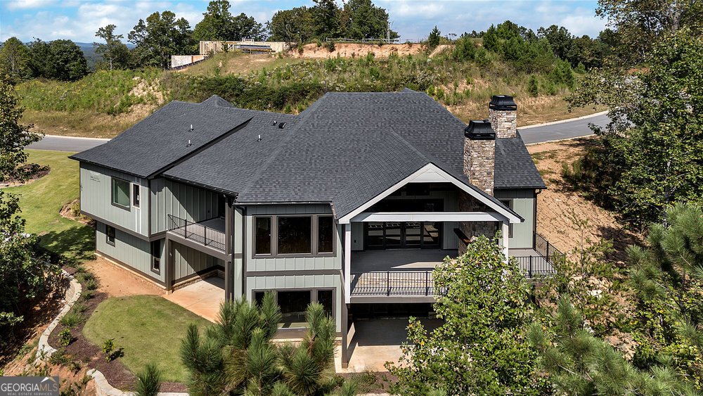 195 Switchback Run Toccoa - 42