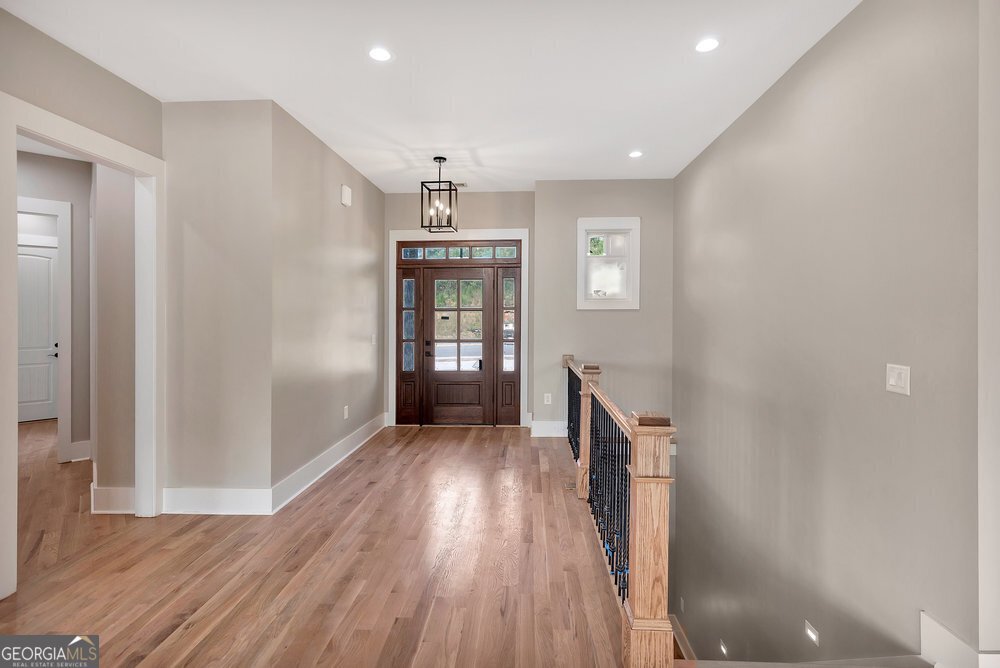 195 Switchback Run Toccoa - 5